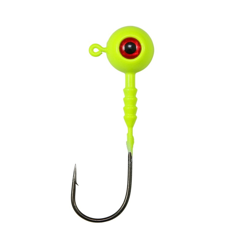 Jigging World  Power Ball Jig V2