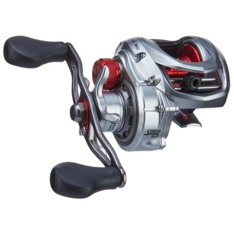 Lews Reel Laser MG Speed Spool SLP