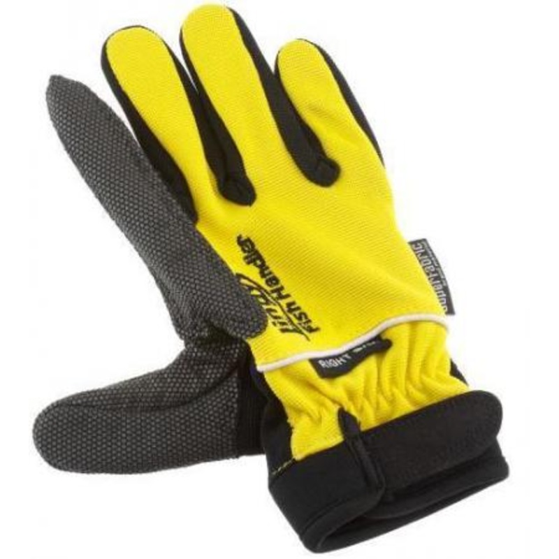 Lindy Fish Handling Gloves Medium