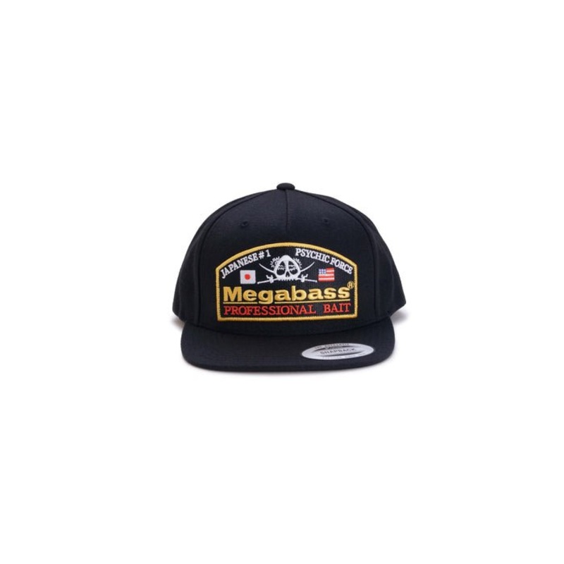 Megabass Psychic Snapback