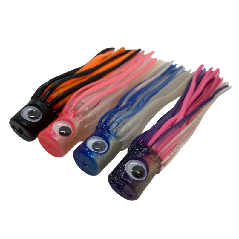 Mold Craft USA - 5.5in Little Hooker (Single)