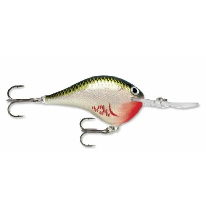 Rapala Dives to 10 Crankbaits