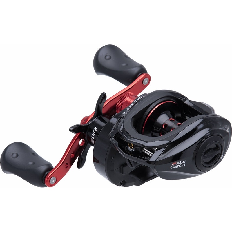 Revo SX Rocket