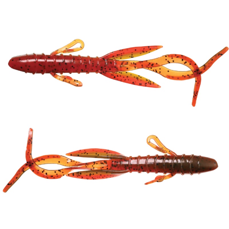 XCite Baits Hawgalicious (10 Pk)