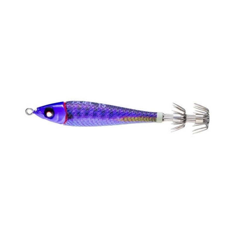 Yo-Zuri - Ultra Metal Squid Jigs