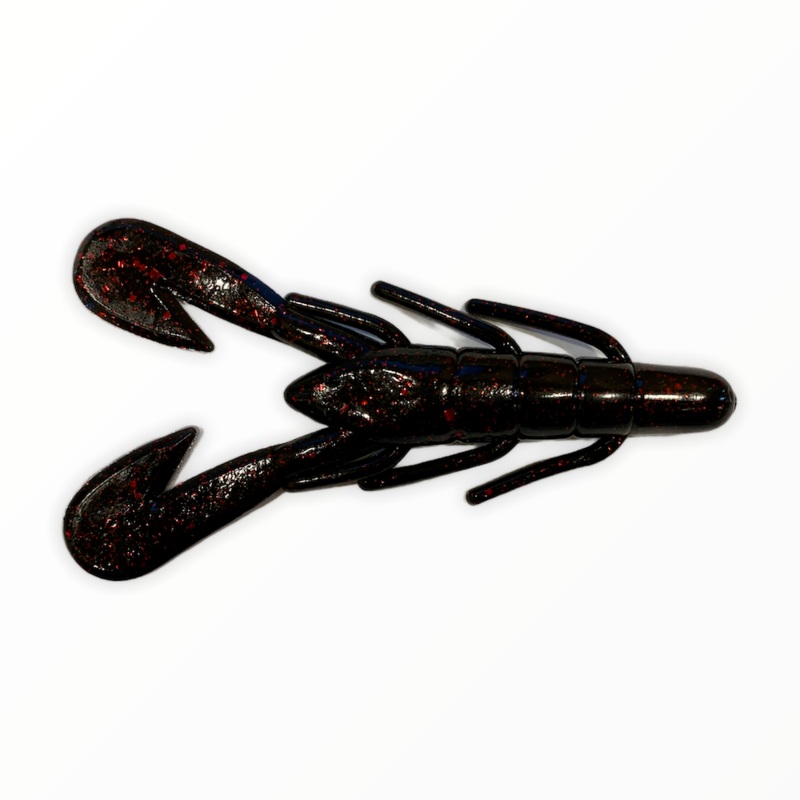 Zoom Mag UV Speed Craw