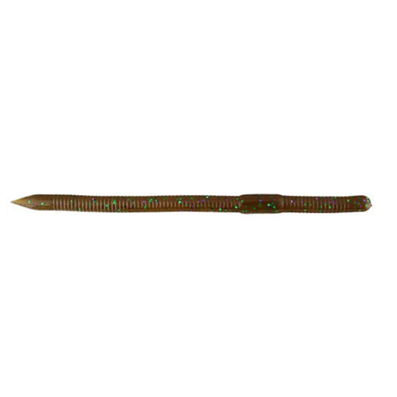 Zoom Magnum Swamp Crawler 6.5" (15 Pk)
