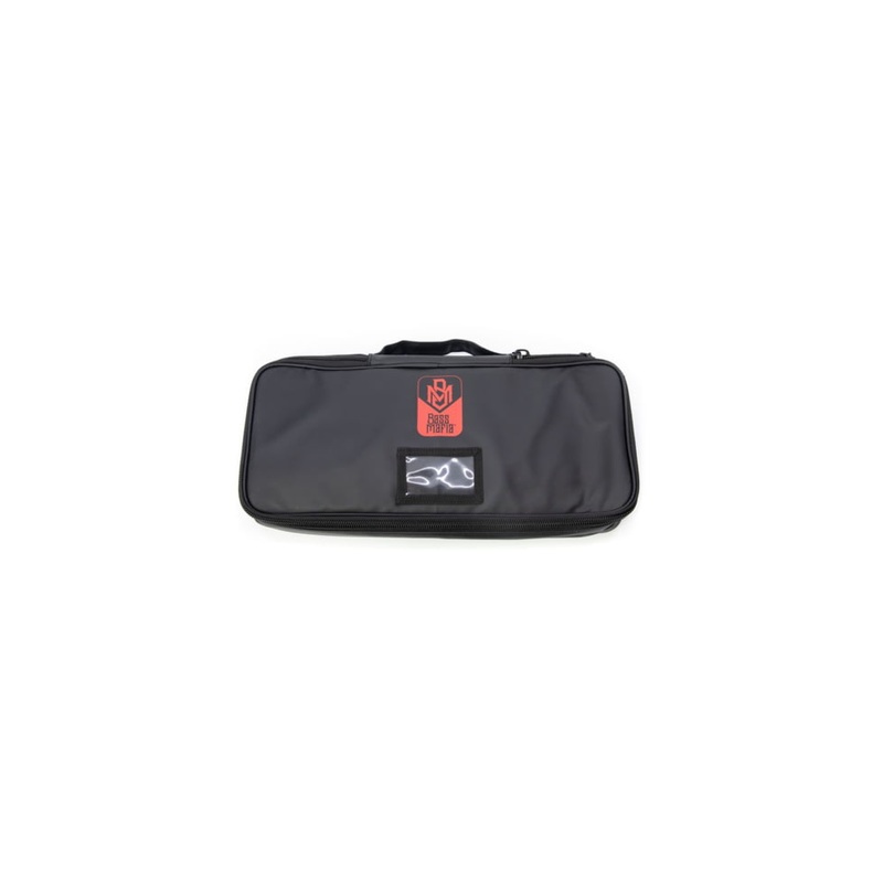 BASS MAFIA BUD BAG
