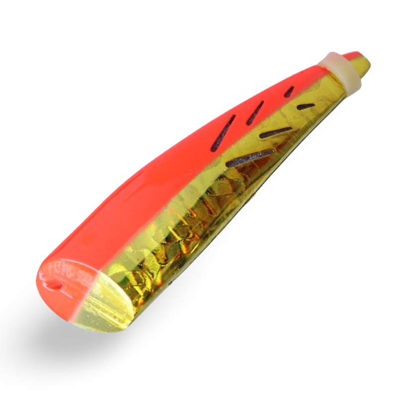 Brad's Kokanee Cut Plugs