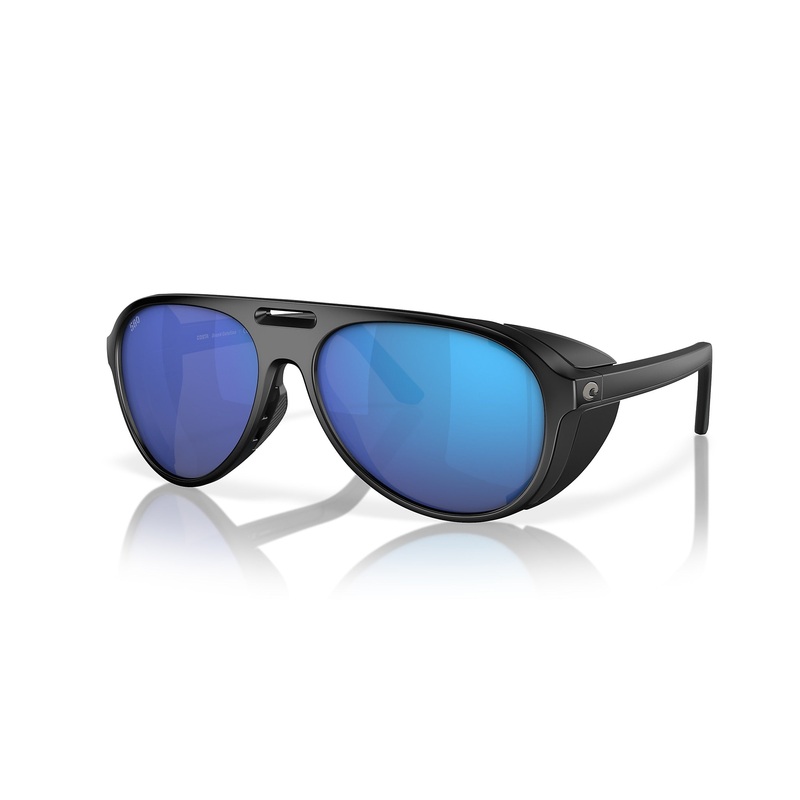 COSTA Grand Catalina 580G Blue Mirror | Matte Black