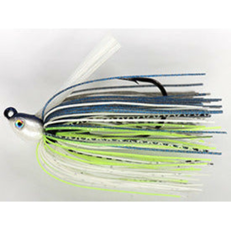 DIRTY JIGS SWIM JIG