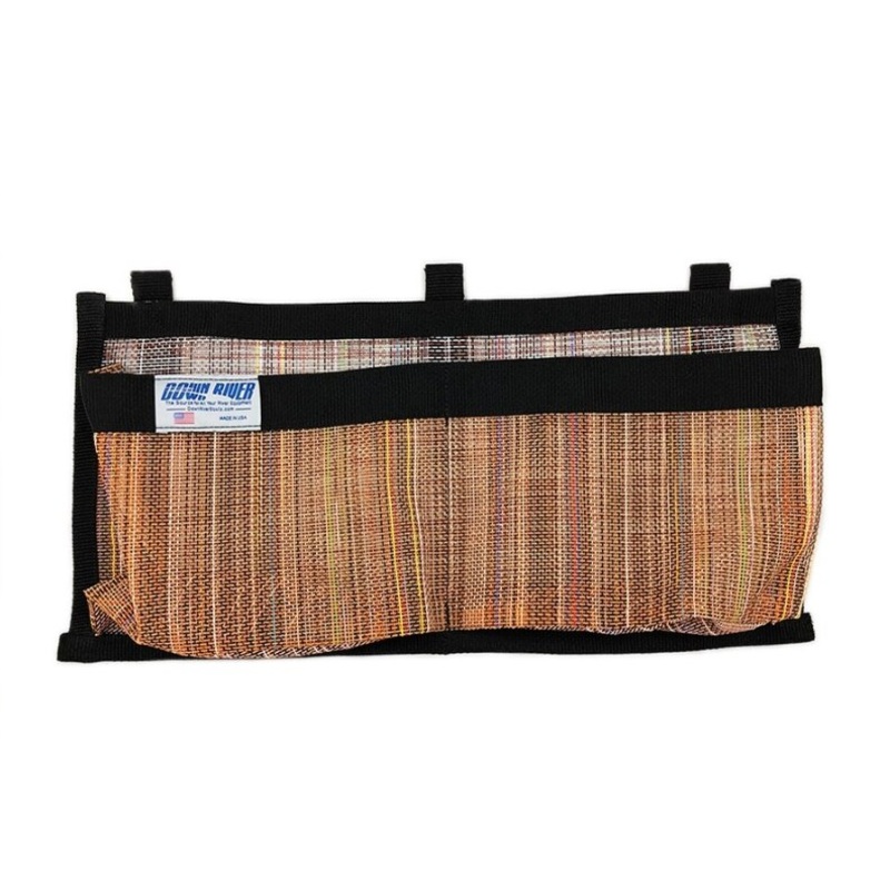 Down River Equipment Double Cup Holder