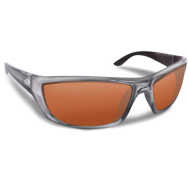 Flying Fisherman Action Angler Buchanan  Sunglasses 7719GC