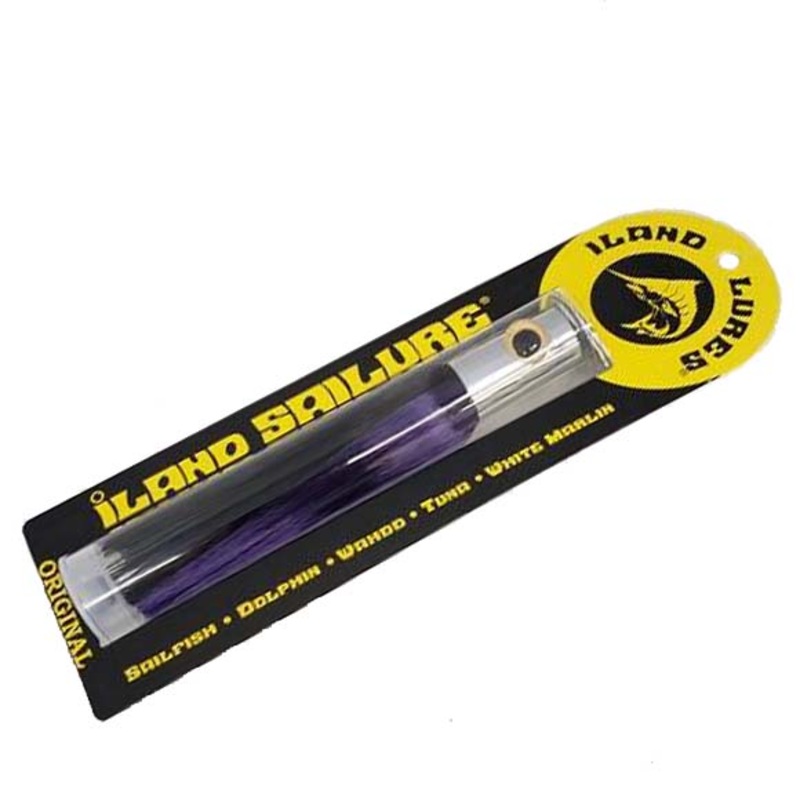 Iland Lures Sailure