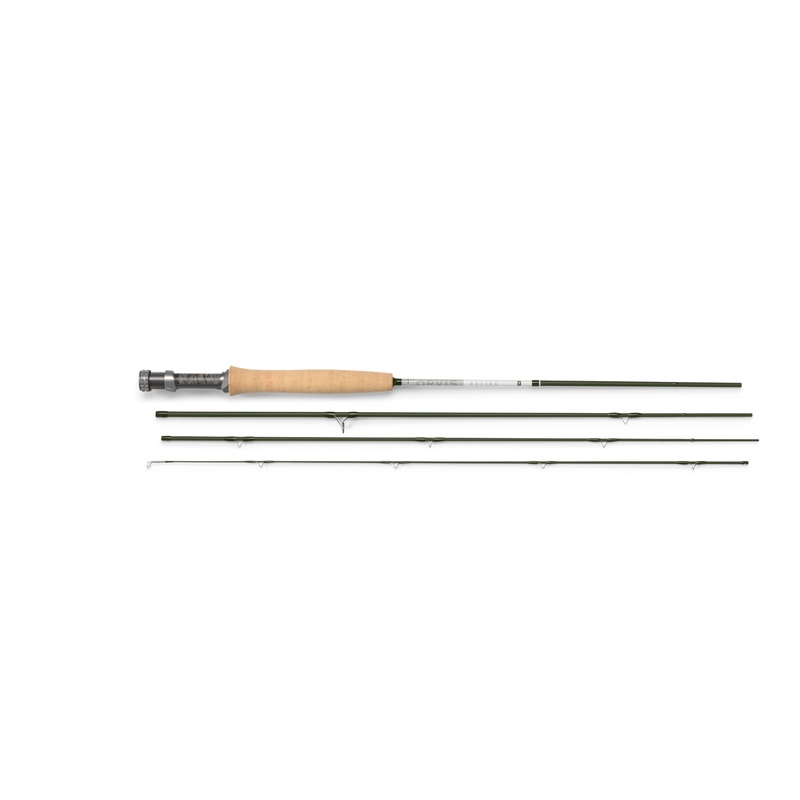 Orvis Helios F Fly Rod