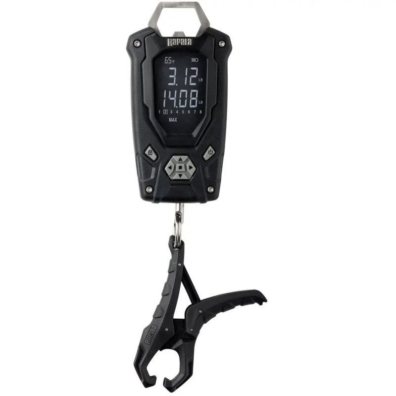 Rapala 50lb High Contrast Digital Scale*