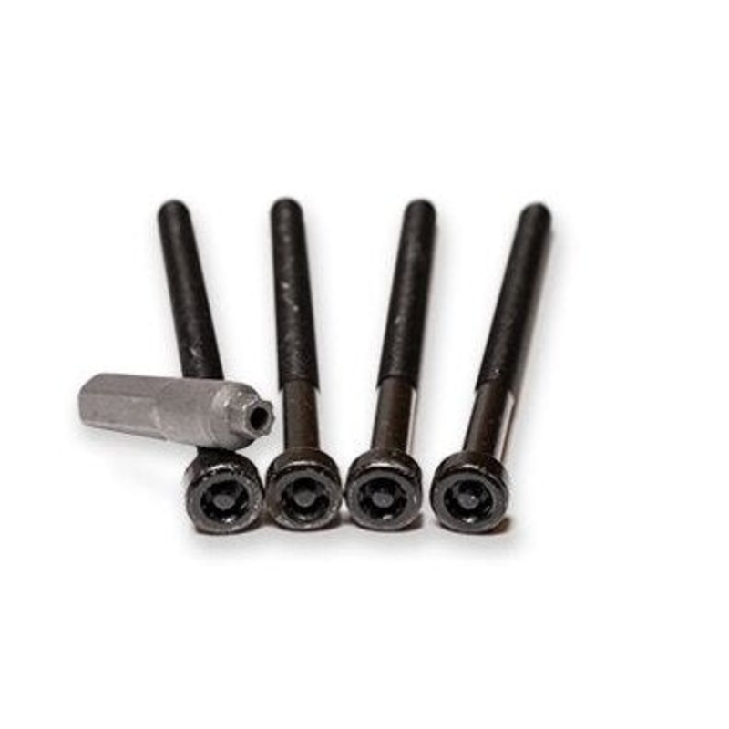 Riversmith Mount Lock