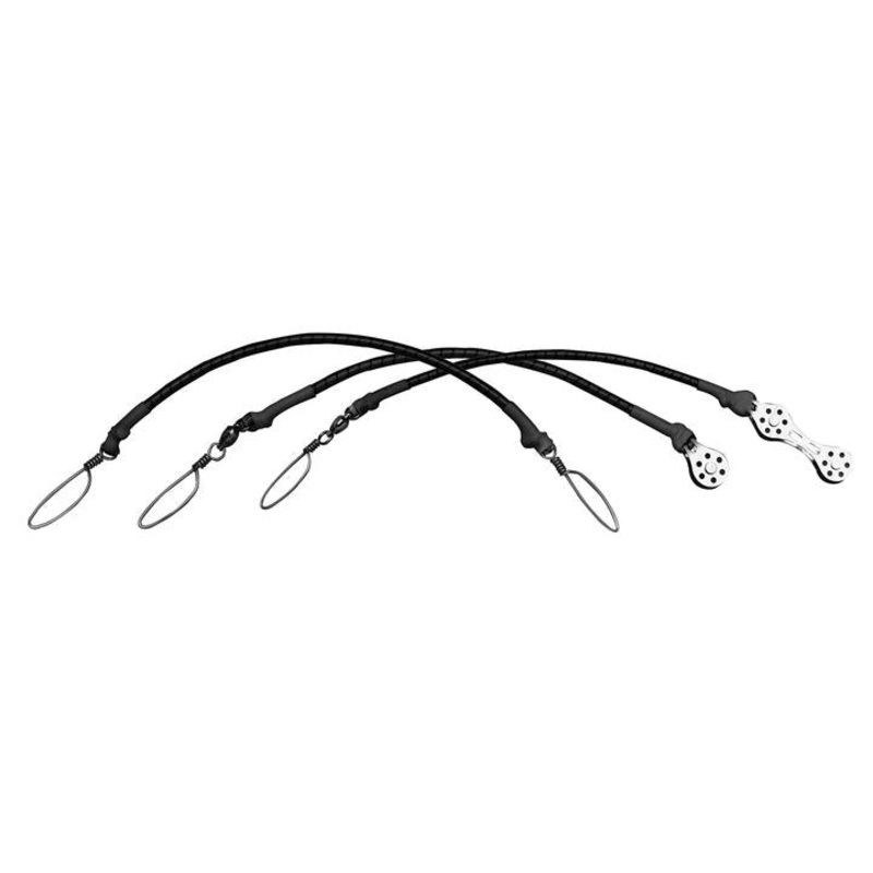 Rupp Shock Cord Assemblies