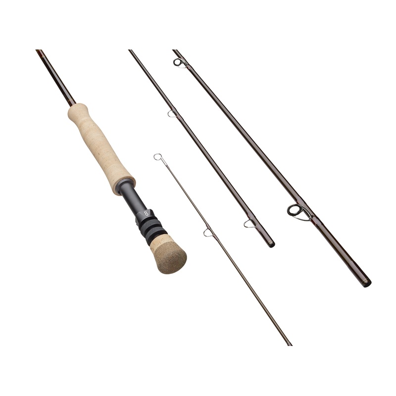 Sage Payload Fly Rods