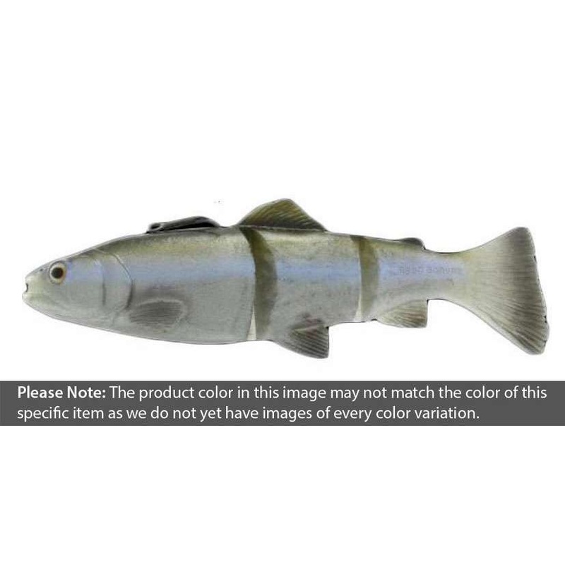 Savage Gear 3D Line Thru Trout 8