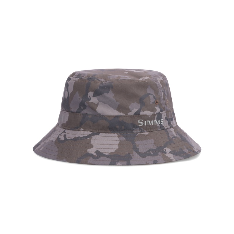 Simms Bucket Hats