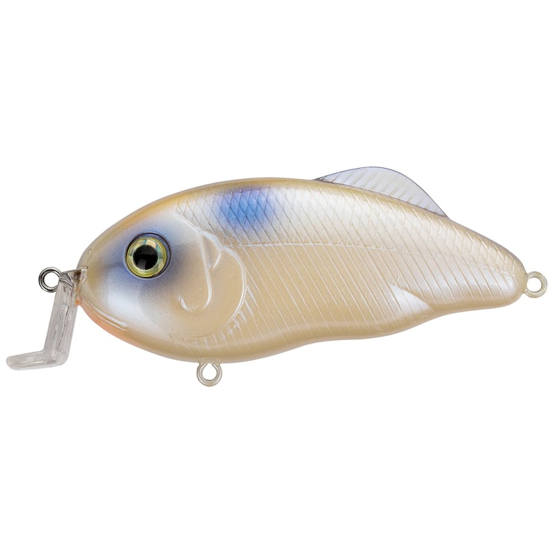 Strike King Hybrid Hunter Shallow Jr. Crankbait