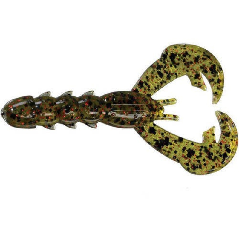 Strike King Rage Baby Craw 3