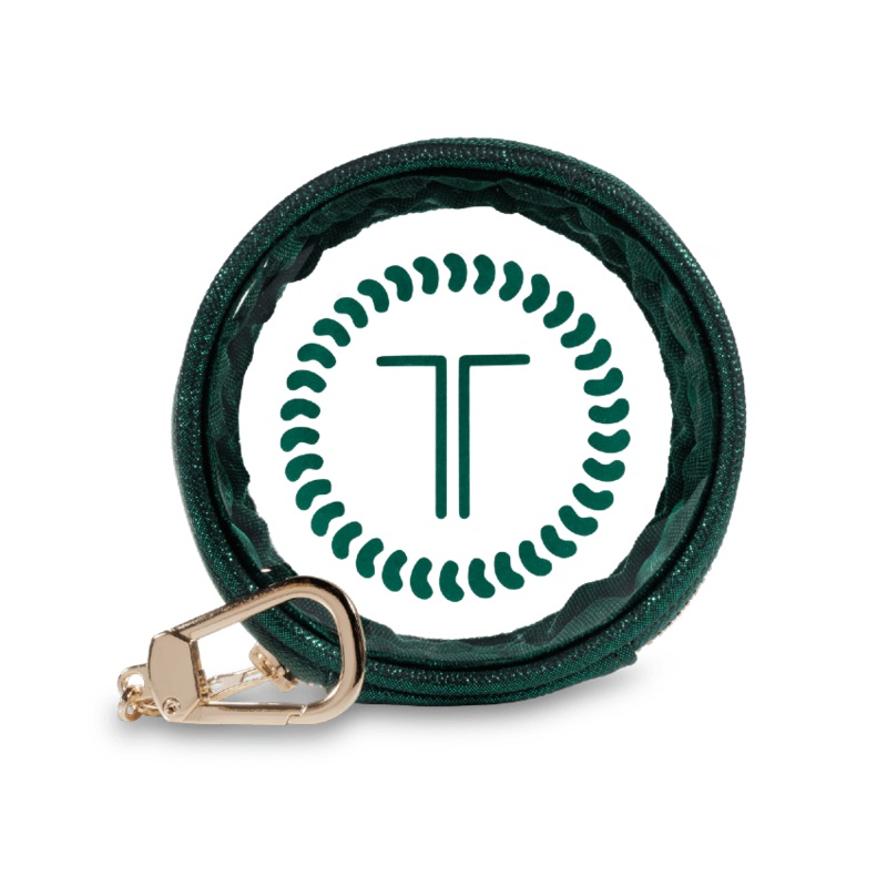 Teleties KeyChain Teletote