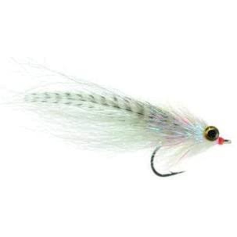 Umpqua Midnight Mullet