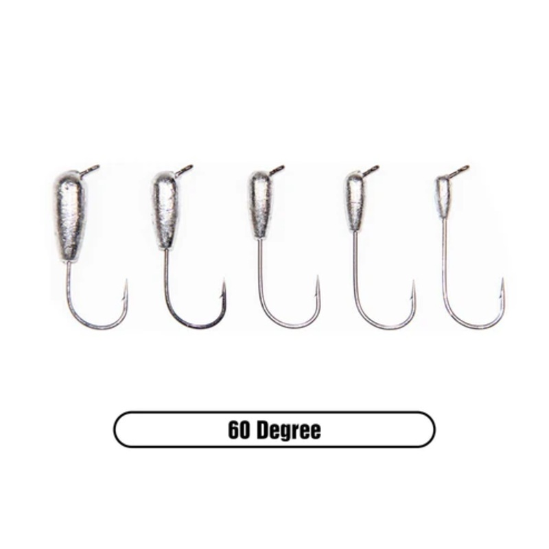 X ZONE TUBE JIG 60 DEGREE