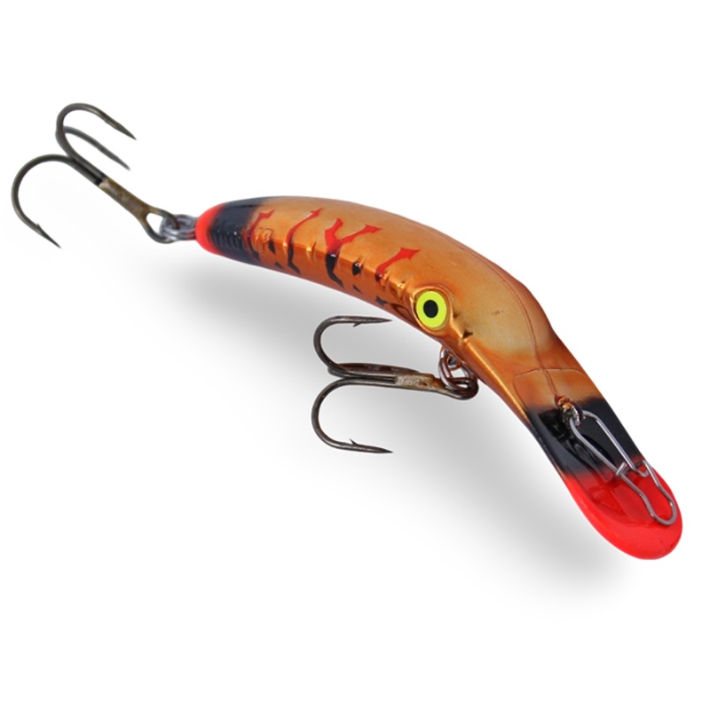 Yakima Bait Mag Lip 3.0 Plugs