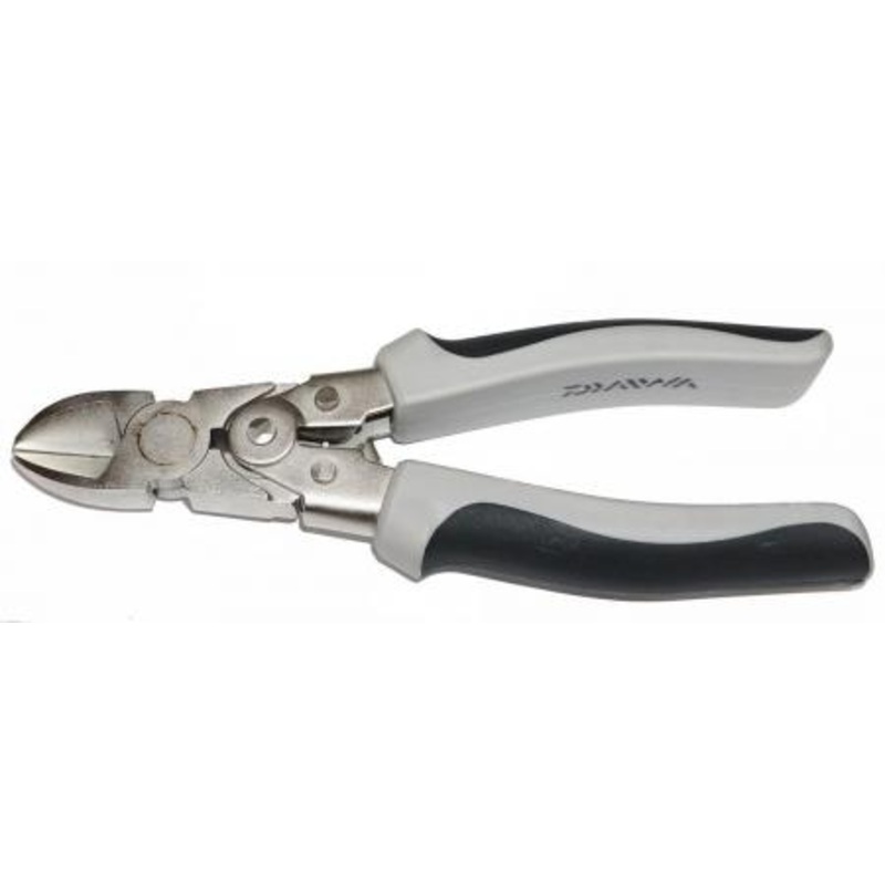 Daiwa 7" Cam Dykes Cutter