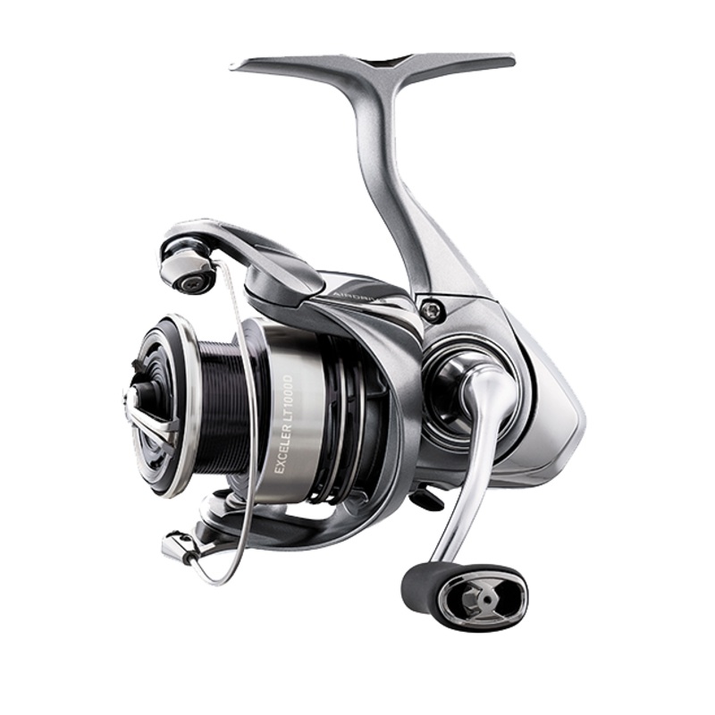 Daiwa Exceler LT Spinning