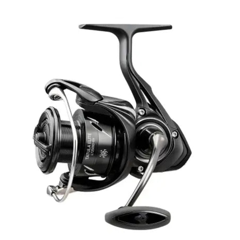 Daiwa Tatula Elite Spinning Reel LT2500D-XH