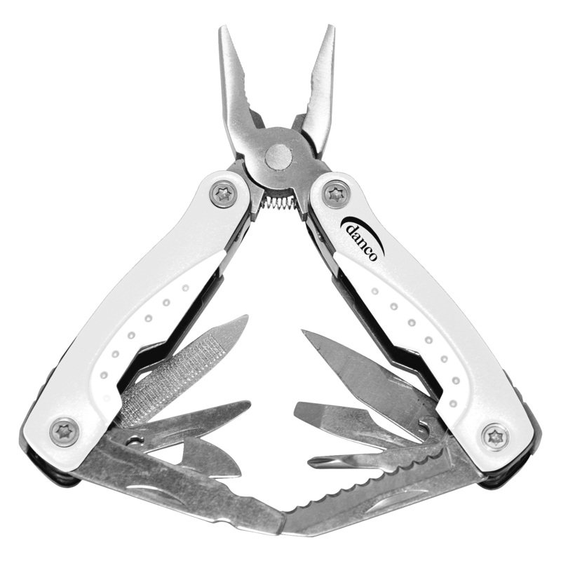 DANCO ECO SERIES  MULTI TOOL STAINLESS STEEL