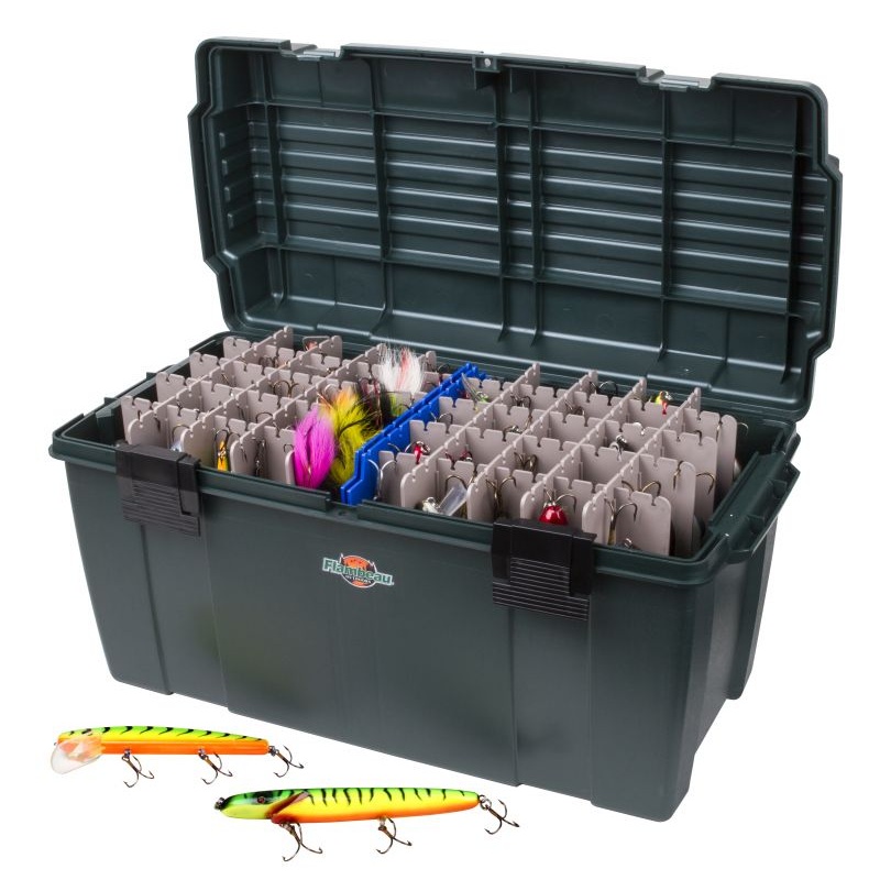 Flambeau | Maximzr Musky Tackle Box