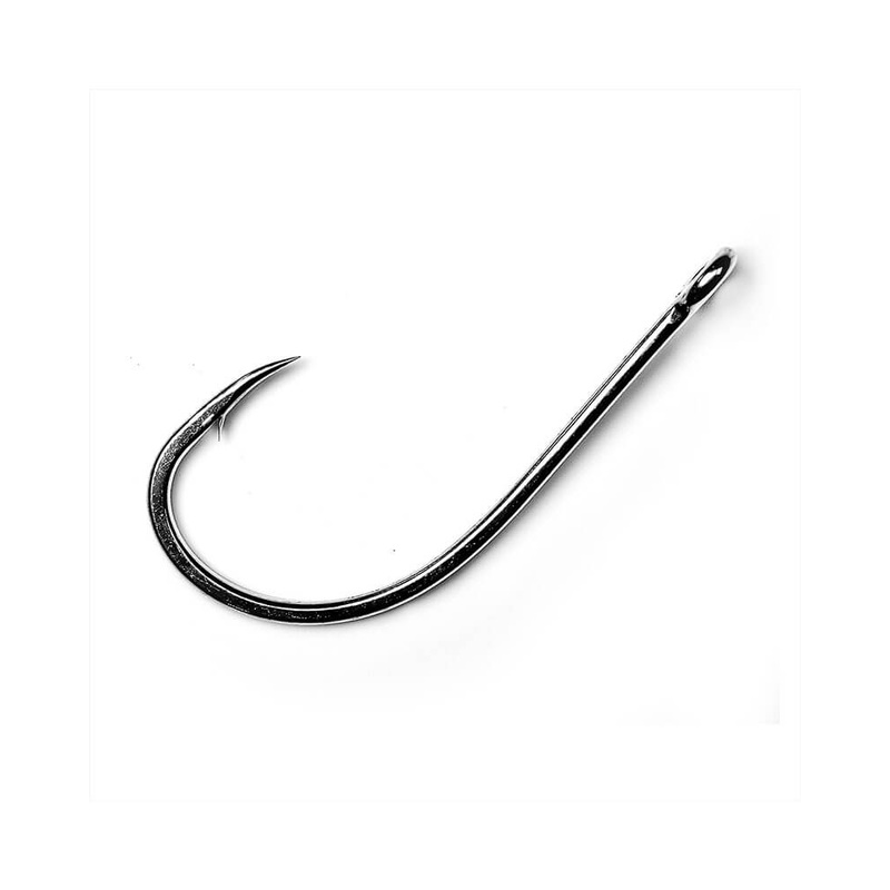 Gamakatsu - SL12S Big Game Wide Gap Saltwater Fly Hooks