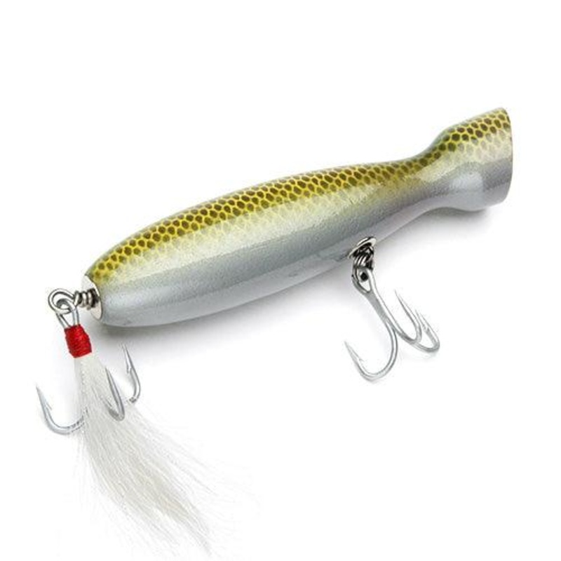 Gibbs Polaris Popper Lures