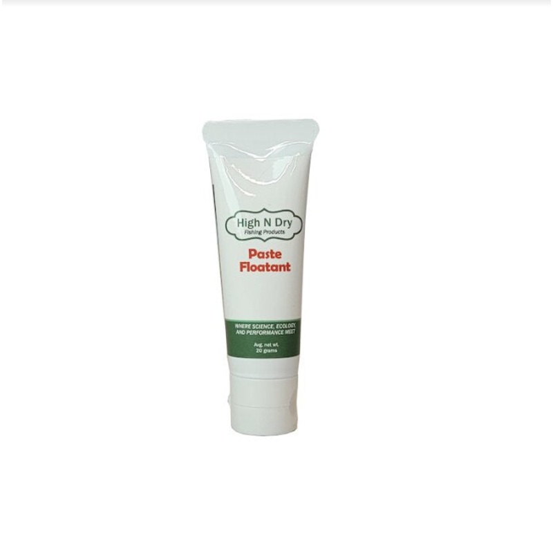 High N Dry Paste Floatant