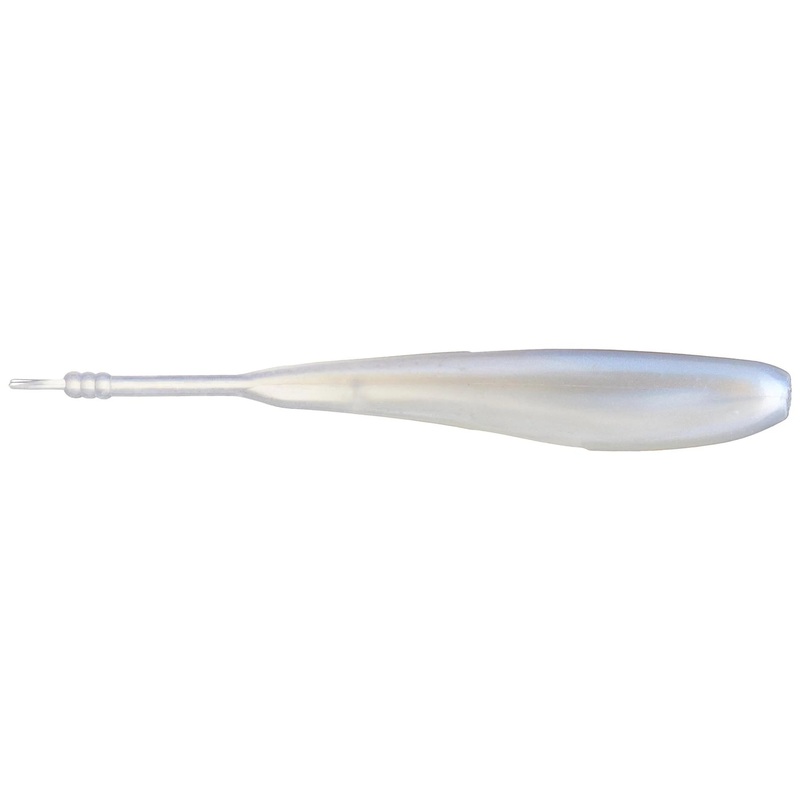 Hog Farmer Baits Stroll Shad 5" (7 Pk)