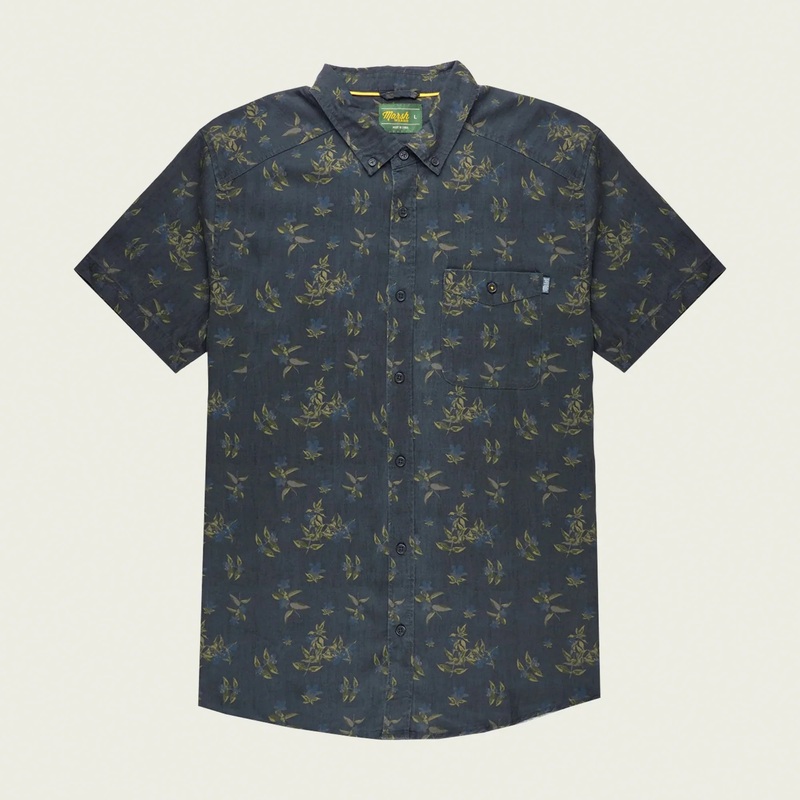 Marsh Wear  Hagood SS