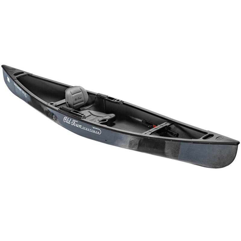 Old Town Sportsman Discovery Solo 119 Canoe