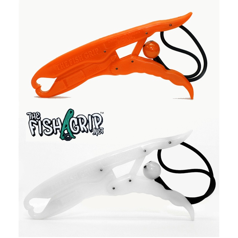 Original Fish Grip