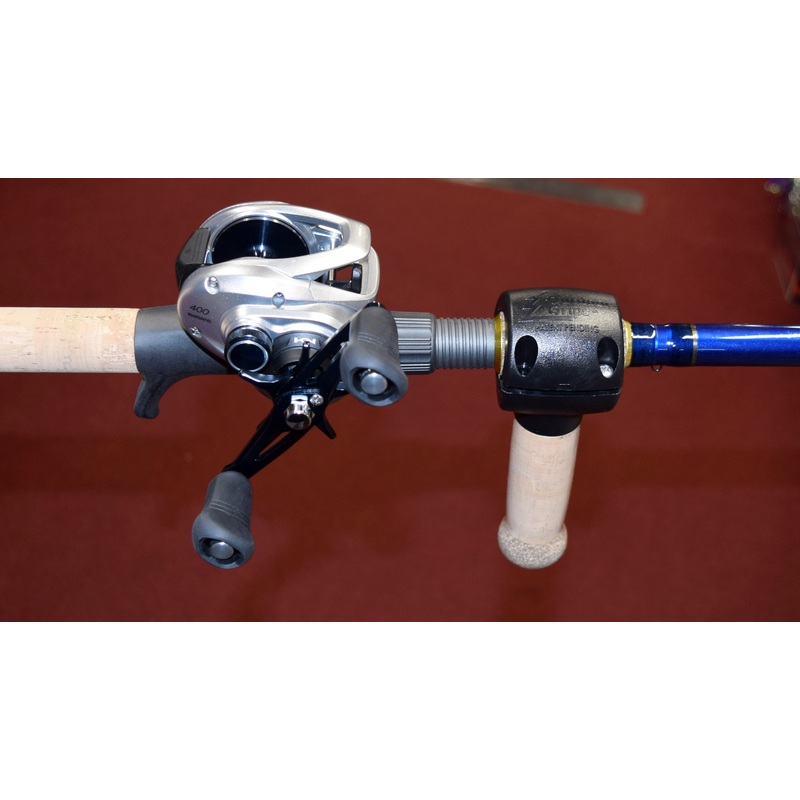 Outdoor Grips Cork Jig Ripper