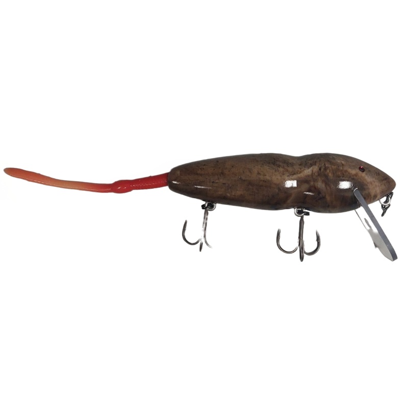 PB RAT 1 PIECE MOUSE