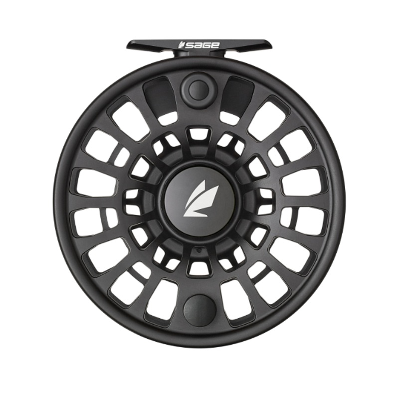 Sage Enforcer Spool