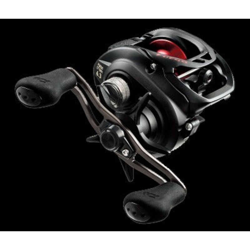 Shimano Fuego CT Baitcasting Reels