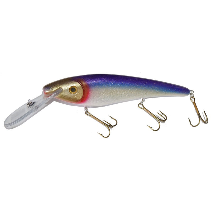 Slammer 10" Shad Diver Crankbait