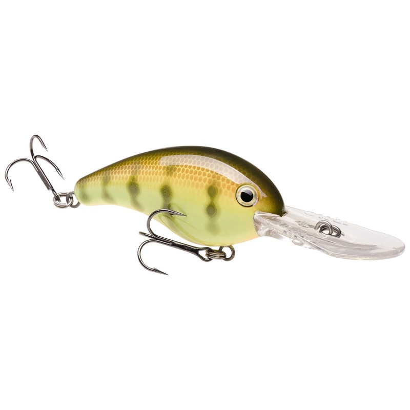 STRIKE KING MAGNUM XD CRANKBAIT - 10XD