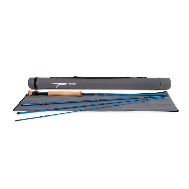 TFO Axiom 2-X Fly Rods